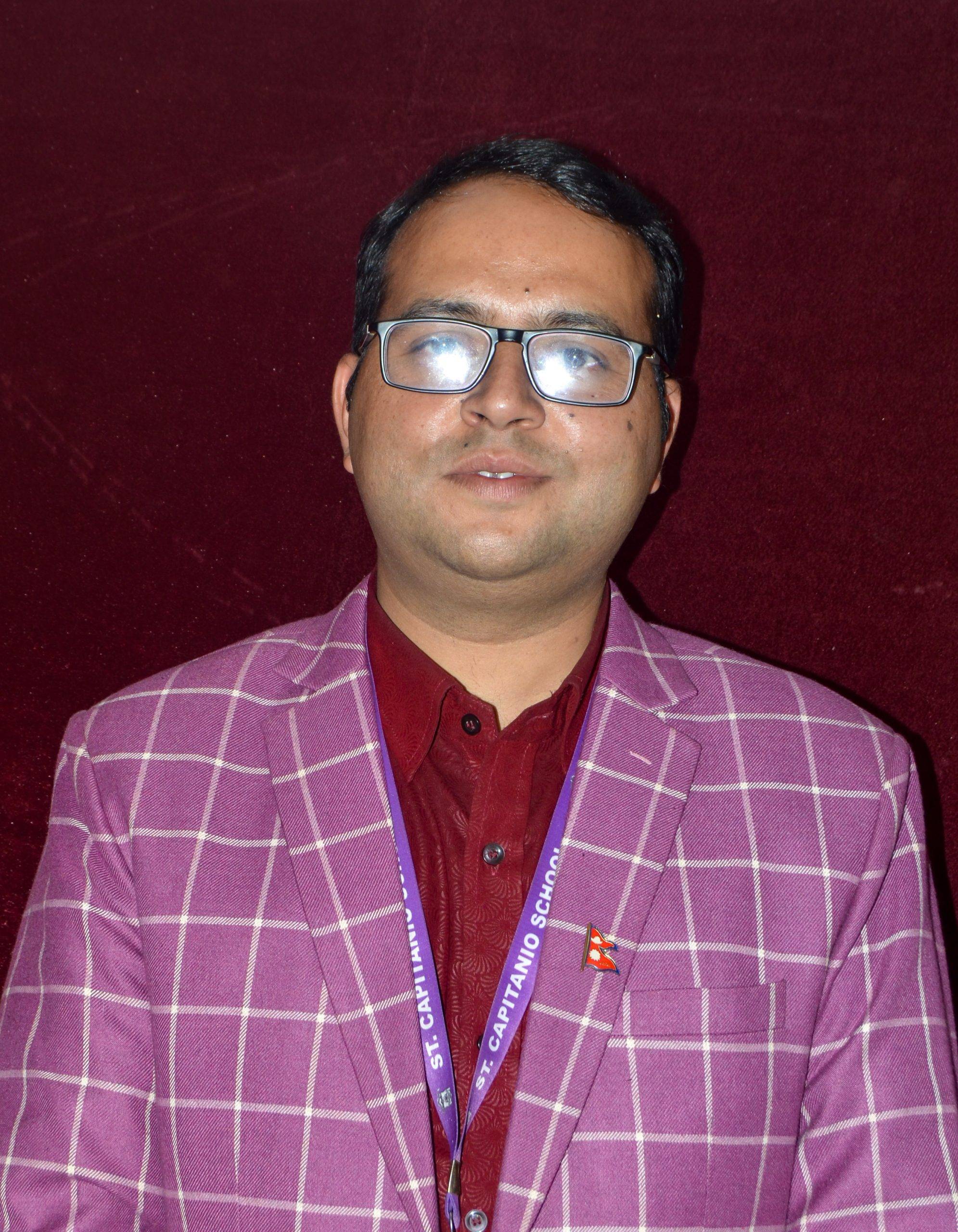 कारक र विभक्ति